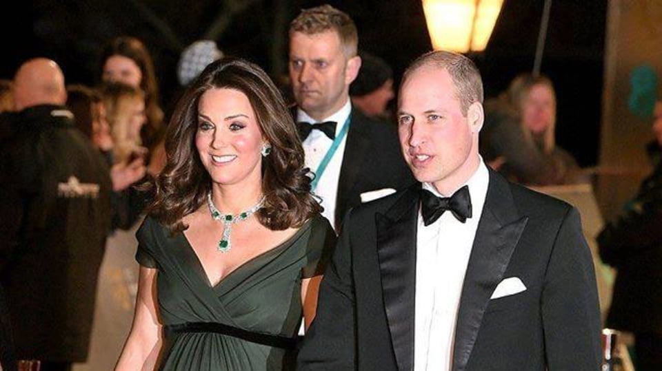 BAFTA